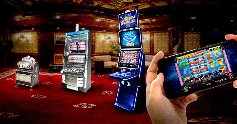 BloodySlots Casino Online Games - Unleash the Thrill of Gaming BloodySlots Casino Online Games - Unleash the Thrill of Gaming
