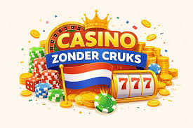 Casino Zonder CRUKS Nederland Vrijheid in Online Gokken Casino Zonder CRUKS Nederland Vrijheid in Online Gokken