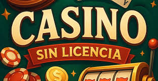 Casinos Online Sin Licencia Seguridad y Protección para los Jugadores Casinos Online Sin Licencia Seguridad y Protección para los Jugadores