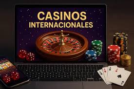 Descubre los Mejores Casinos Fuera de España 1908350362 Descubre los Mejores Casinos Fuera de España 1908350362