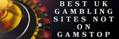Discover UK Casinos Not on Gamstop A Guide for Players Discover UK Casinos Not on Gamstop A Guide for Players