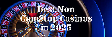 Discovering Online Casinos Not Blocked by GamStop Discovering Online Casinos Not Blocked by GamStop