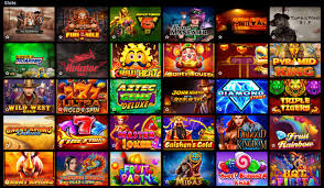 Experience the Thrill of MagicWin Casino Experience the Thrill of MagicWin Casino