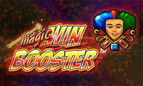Experience the Thrill of MagicWin Casino Experience the Thrill of MagicWin Casino