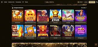 GoldSpin Casino España Una Experiencia de Juego Sin Igual GoldSpin Casino España Una Experiencia de Juego Sin Igual