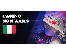Guida Completa ai Casinò Online Non AAMS Guida Completa ai Casinò Online Non AAMS