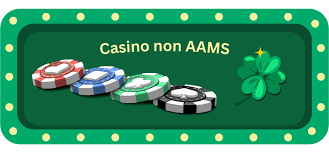 Guida Completa ai Casinò Online Non AAMS Guida Completa ai Casinò Online Non AAMS