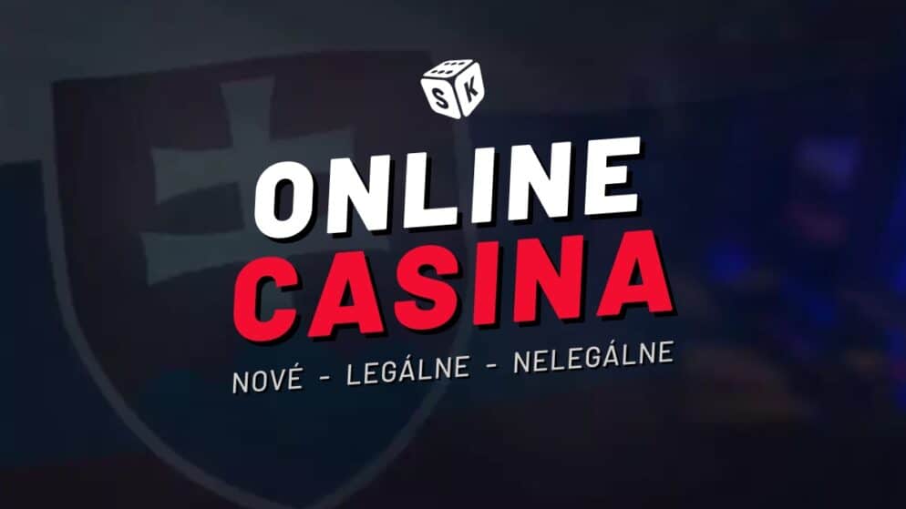 Slovenské online kasíno Všetko, čo potrebujete vedieť -1038307809 Slovenské online kasíno Všetko, čo potrebujete vedieť -1038307809