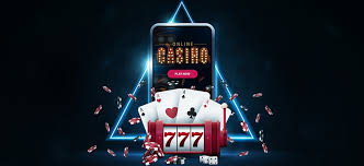The Rise of Independent Online Casinos A Gambler's Paradise The Rise of Independent Online Casinos A Gambler's Paradise