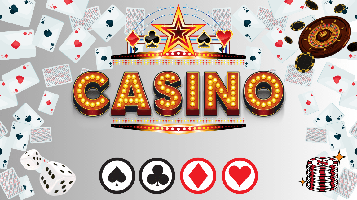 Understanding Casinos Exempt from GamStop A Comprehensive Guide Understanding Casinos Exempt from GamStop A Comprehensive Guide