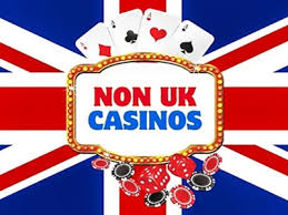 Understanding Non UK Regulated Casinos A Guide for Players Understanding Non UK Regulated Casinos A Guide for Players