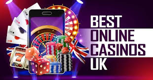 Understanding UK Online Casinos The Ones Not On The Radar Understanding UK Online Casinos The Ones Not On The Radar