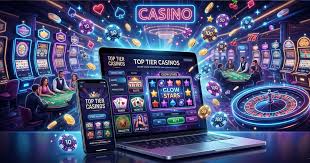 Bedste Casino Uden Rofus - Find Din Ideelle Spiloplevelse Bedste Casino Uden Rofus - Find Din Ideelle Spiloplevelse