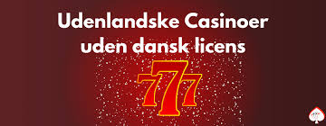 Betting Sites Uden Dansk Licens En Udforskning Betting Sites Uden Dansk Licens En Udforskning