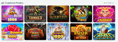 Cryptorino Das neue Paradigma des Online-Glücksspiels Cryptorino Das neue Paradigma des Online-Glücksspiels