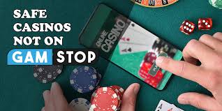 Discover the Best Gambling Websites Not on GamStop Discover the Best Gambling Websites Not on GamStop