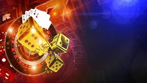 Discover the Thrill of Casino BetCoCo UK Discover the Thrill of Casino BetCoCo UK