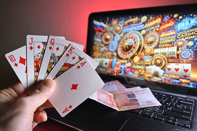 Discover the Thrills of Online Casino BetNjet 1009188722 Discover the Thrills of Online Casino BetNjet 1009188722