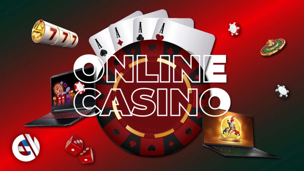 Discover the Thrills of Online Casino BetNjet 1009188722 Discover the Thrills of Online Casino BetNjet 1009188722