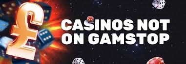 Discovering Non GamStop Casinos in the UK Your Guide to Unrestricted Gaming Discovering Non GamStop Casinos in the UK Your Guide to Unrestricted Gaming