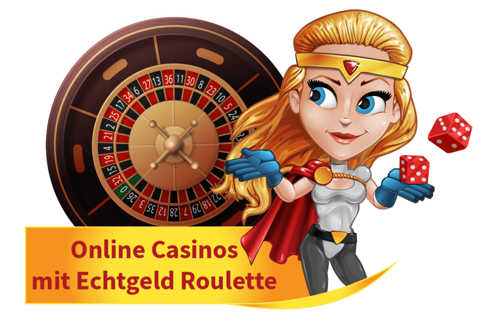 Echtgeld Roulette Casinos Die Besten Optionen für Spieler Echtgeld Roulette Casinos Die Besten Optionen für Spieler