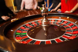 Experience the Thrill of Playing Roulette Online in the UK 2071129550 Experience the Thrill of Playing Roulette Online in the UK 2071129550
