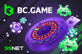 Explore the Thrilling World of Crypto Casino BC.Game Explore the Thrilling World of Crypto Casino BC.Game