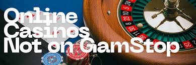 Explore the World of British Casinos Not on GamStop Explore the World of British Casinos Not on GamStop