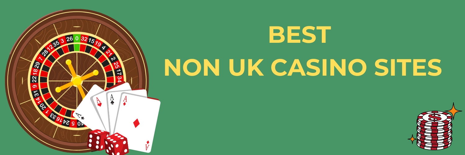 Exploring Non-UK License Casinos Benefits and Risks Exploring Non-UK License Casinos Benefits and Risks