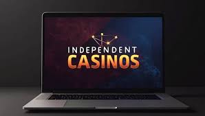 Exploring Standalone Casino Sites A Comprehensive Guide 912931987 Exploring Standalone Casino Sites A Comprehensive Guide 912931987