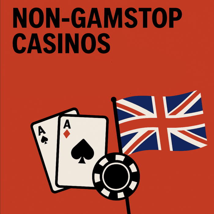 Exploring the World of Casinos Non-Gamstop 853376331 Exploring the World of Casinos Non-Gamstop 853376331
