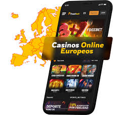 Los Mejores Casinos Online Europeos Guía Completa para Jugar y Ganar Los Mejores Casinos Online Europeos Guía Completa para Jugar y Ganar