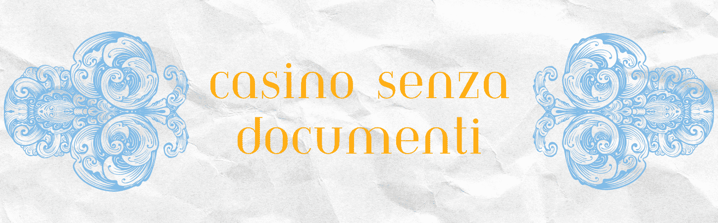 Migliori Casino Senza Documenti Gioca in Sicurezza e Velocità Migliori Casino Senza Documenti Gioca in Sicurezza e Velocità
