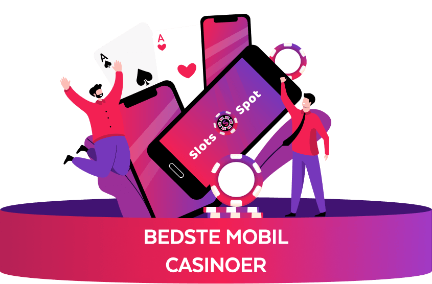 Mobil Casinoer Uden NemID Spil Trygt og Sikkert 224747409 Mobil Casinoer Uden NemID Spil Trygt og Sikkert 224747409