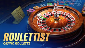 Online Roulette En Guide til Spillet og Strategier Online Roulette En Guide til Spillet og Strategier