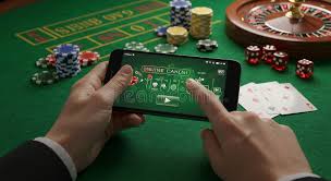 Online Roulette En Guide til Spillet og Strategier Online Roulette En Guide til Spillet og Strategier