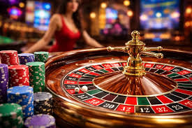 Rulettens Verden Roulette Casinoer i Danmark Rulettens Verden Roulette Casinoer i Danmark