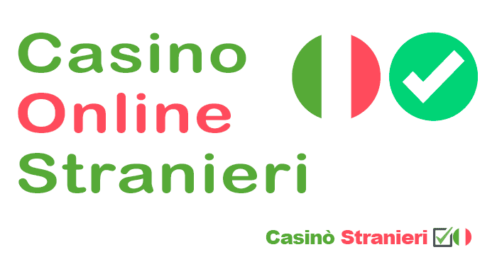 Scopri il Mondo dei Giochi Casino Non AAMS Scopri il Mondo dei Giochi Casino Non AAMS