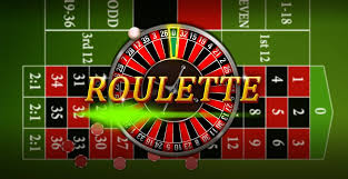 The Exciting World of Bitcoin Roulette A Detailed Guide The Exciting World of Bitcoin Roulette A Detailed Guide