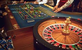 The Exciting World of Bitcoin Roulette A Detailed Guide The Exciting World of Bitcoin Roulette A Detailed Guide