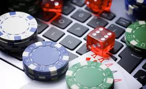 The Rise of Offshore Online Casinos A New Era in Gambling The Rise of Offshore Online Casinos A New Era in Gambling