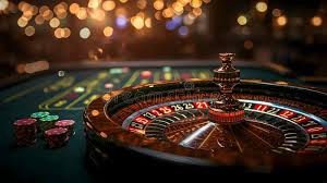 Top Roulette Casino Oplev de Bedste Spilmuligheder Top Roulette Casino Oplev de Bedste Spilmuligheder