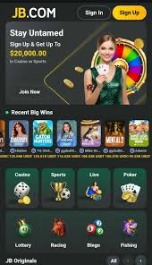 Understanding JB Casino Terms & Conditions A Comprehensive Guide 1869618081 Understanding JB Casino Terms & Conditions A Comprehensive Guide 1869618081