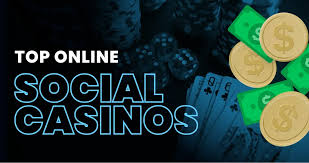 Understanding Social Casinos Mechanics, Features, and Player Engagement Understanding Social Casinos Mechanics, Features, and Player Engagement