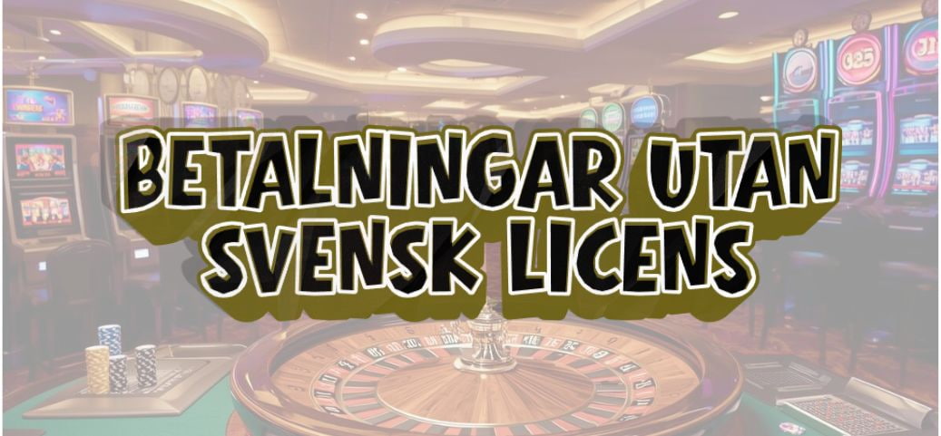 Upptäck 5 Euro Insättningscasinon utan Svensk Licens 1149040362 Upptäck 5 Euro Insättningscasinon utan Svensk Licens 1149040362