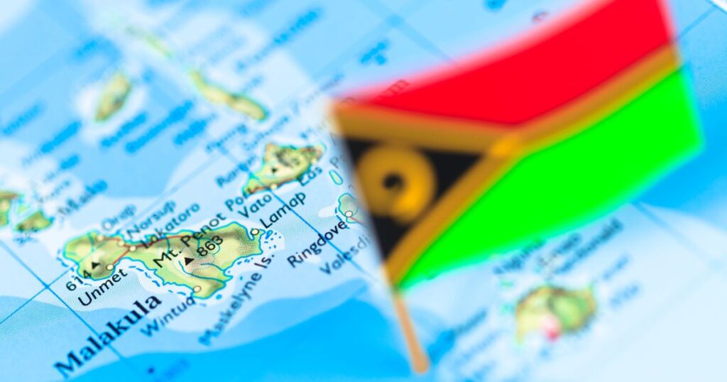 Vanuatu Citizenship by Investment A Gateway to a Tropical Paradise Vanuatu Citizenship by Investment A Gateway to a Tropical Paradise
