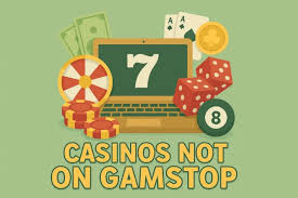 What Sites Does GamStop Not Cover Understanding Non‑GamStop Casinos and the Risks What Sites Does GamStop Not Cover Understanding Non‑GamStop Casinos and the Risks