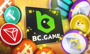 BC.Game Casino and Sportsbook Your Ultimate Gaming Destination BC.Game Casino and Sportsbook Your Ultimate Gaming Destination