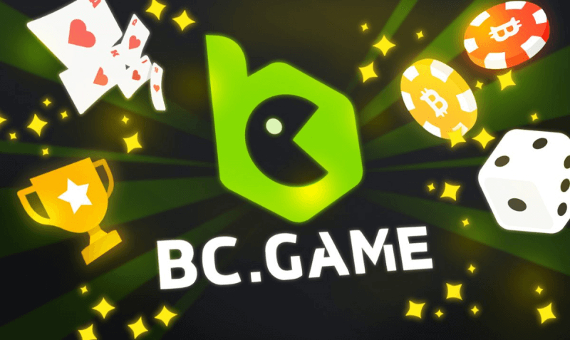 BC.Game Casino and Sportsbook Your Ultimate Gaming Destination BC.Game Casino and Sportsbook Your Ultimate Gaming Destination