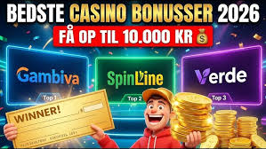 Casino med Danske Betalinger En Guide til Sikkerhed og Bekvemmelighed Casino med Danske Betalinger En Guide til Sikkerhed og Bekvemmelighed